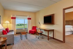  - Four Points by Sheraton Hotel DFW Airport North Coppell