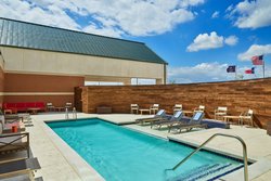  - Four Points by Sheraton Hotel DFW Airport North Coppell