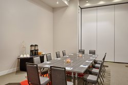  - Four Points by Sheraton Hotel DFW Airport North Coppell