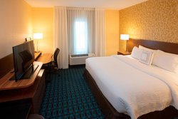  - Fairfield Inn & Suites by Marriott Detroit Lakes