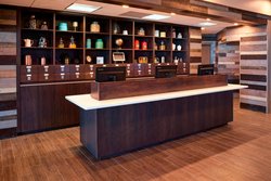  - Four Points by Sheraton Hotel Novi - I-96, Exit 162