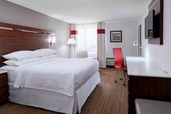  - Four Points by Sheraton Hotel Novi - I-96, Exit 162