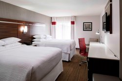  - Four Points by Sheraton Hotel Novi - I-96, Exit 162