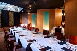  - Four Points by Sheraton Hotel Novi - I-96, Exit 162