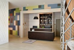  - Four Points by Sheraton Hotel Coral Gables