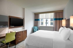  - Four Points by Sheraton Hotel Coral Gables