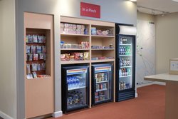  - Towneplace Suites by Marriott Clute