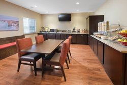  - Towneplace Suites by Marriott Clute