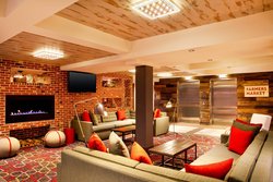  - Four Points by Sheraton Hotel Newark - I-95, Exit 3