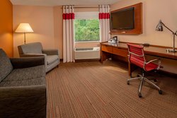  - Four Points by Sheraton Hotel Newark - I-95, Exit 3
