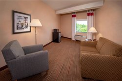  - Four Points by Sheraton Hotel Newark - I-95, Exit 3