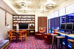  - Four Points by Sheraton Hotel Newark - I-95, Exit 3