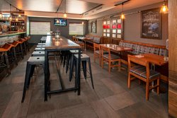  - Four Points by Sheraton Hotel Newark - I-95, Exit 3