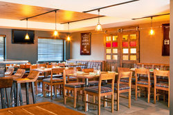  - Four Points by Sheraton Hotel Newark - I-95, Exit 3