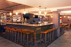  - Four Points by Sheraton Hotel Newark - I-95, Exit 3