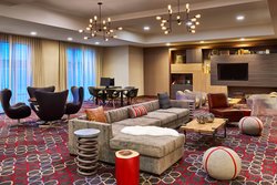  - Four Points by Sheraton Hotel Fargo - I-94, Exit 348