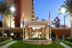  - Four Points by Sheraton Hotel Culver City