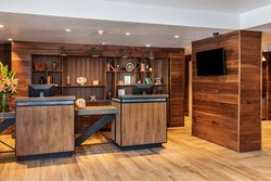  - Four Points by Sheraton Hotel Culver City