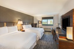  - Four Points by Sheraton Hotel Culver City