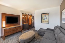  - Four Points by Sheraton Hotel Culver City