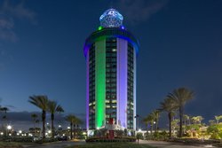  - Four Points by Sheraton Hotel Orlando - I-4, Exit 75B