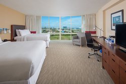  - Four Points by Sheraton Hotel Orlando - I-4, Exit 75B