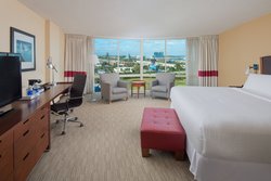  - Four Points by Sheraton Hotel Orlando - I-4, Exit 75B