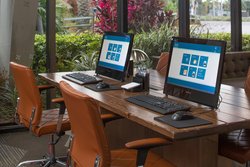  - Four Points by Sheraton Hotel Orlando - I-4, Exit 75B