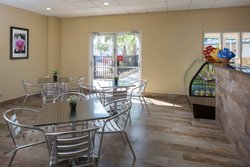  - Four Points by Sheraton Hotel Orlando - I-4, Exit 75B