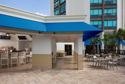  - Four Points by Sheraton Hotel Orlando - I-4, Exit 75B