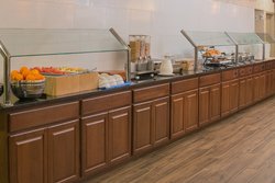  - Four Points by Sheraton Hotel Orlando - I-4, Exit 75B