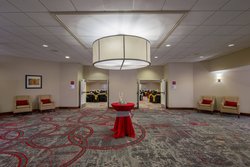  - Four Points by Sheraton Hotel Orlando - I-4, Exit 75B