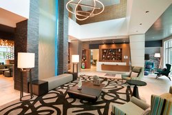  - Four Points by Sheraton Hotel Airport Miami