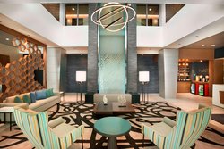  - Four Points by Sheraton Hotel Airport Miami