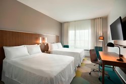  - Four Points by Sheraton Hotel Airport Miami