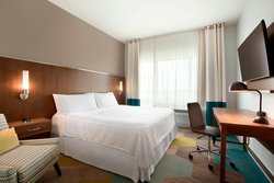  - Four Points by Sheraton Hotel Airport Miami