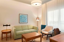  - Four Points by Sheraton Hotel Airport Miami