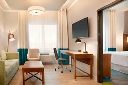  - Four Points by Sheraton Hotel Airport Miami