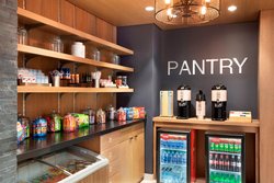  - Four Points by Sheraton Hotel Airport Miami