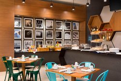  - Four Points by Sheraton Hotel Airport Miami