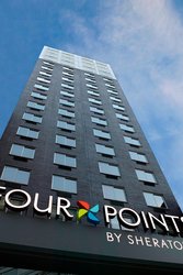  - Four Points by Sheraton Hotel Soho Village NYC