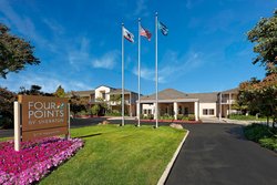  - Four Points by Sheraton Hotel Pleasanton
