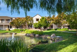  - Four Points by Sheraton Hotel Pleasanton