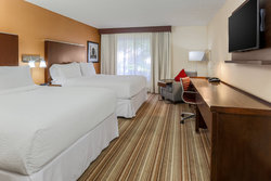  - Four Points by Sheraton Hotel Pleasanton