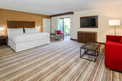  - Four Points by Sheraton Hotel Pleasanton