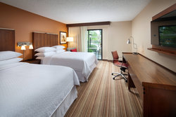  - Four Points by Sheraton Hotel Pleasanton