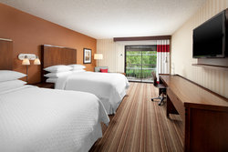  - Four Points by Sheraton Hotel Pleasanton
