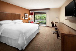  - Four Points by Sheraton Hotel Pleasanton
