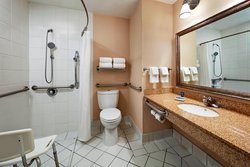  - Four Points by Sheraton Hotel Pleasanton