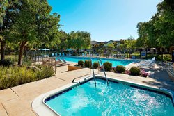  - Four Points by Sheraton Hotel Pleasanton